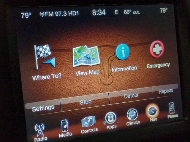 used 2016 Ram 1500 car, priced at $16,790