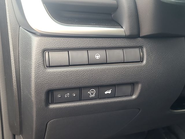 New 2026 Nissan Rogue SUV
