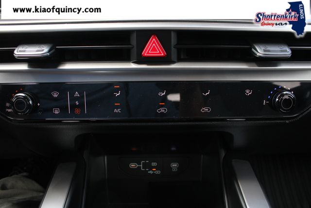 New 2026 Kia Sorento SUV