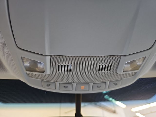 Used 2017 Blue Ford SEL image 24