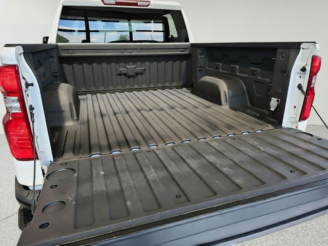 Used 2023 Chevrolet Silverado 1500 Truck