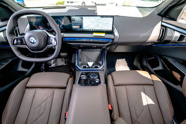 New 2026 BMW X3 SUV