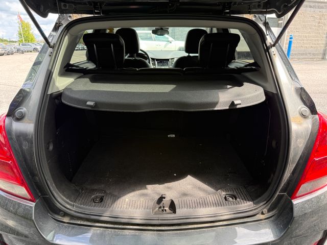 Used 2019 Chevrolet Trax SUV