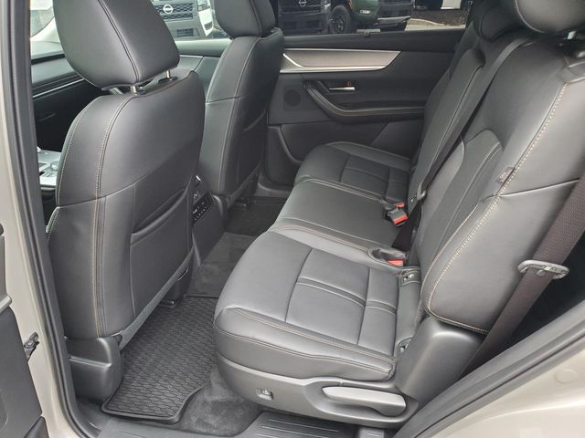 Used 2025 Mazda CX-90 SUV