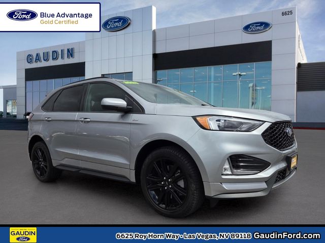 2023 Ford Edge ST Line