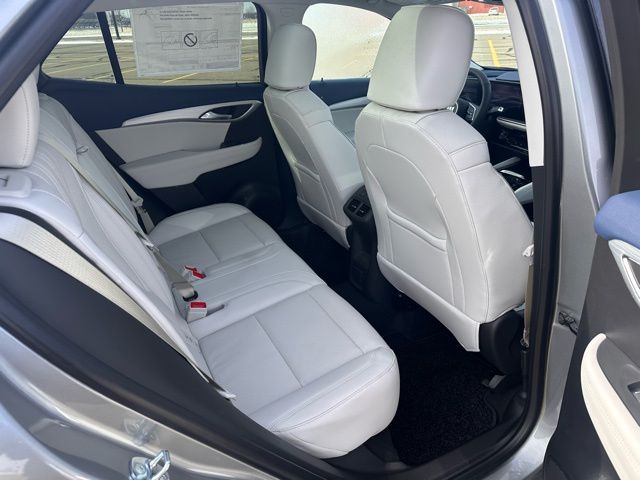 2026 Buick Envision Avenir AWD