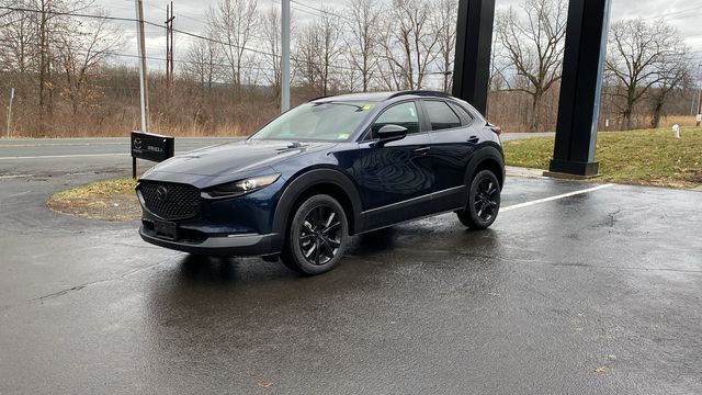 2026 Mazda CX-30 2.5 S Aire Edition AWD