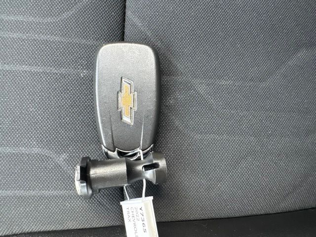 Used 2022 Chevrolet Trax SUV