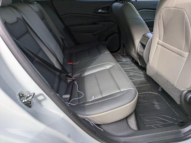 2025 Chevrolet Trax ACTIV photo