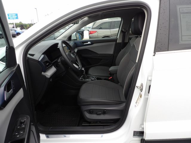 Used 2023 Pure White Volkswagen 1.5T SE image 15
