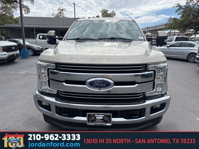 Used Car 2018 Ford F-350sd  Lariat For Sale Under $40,000 In San Antonio, Texas