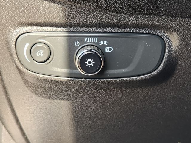 2024 Chevrolet Equinox LT Black at Emmons Autoplex