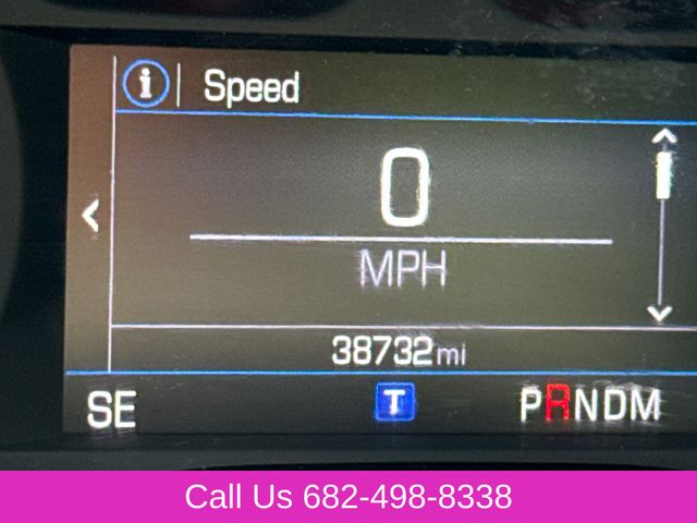 Used 2022 Chevrolet Camaro Coupe