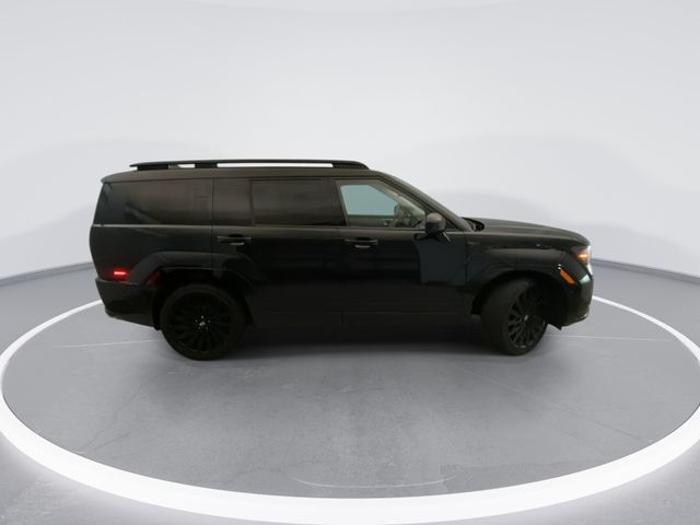 Used 2025 Black Hyundai Calligraphy image 7