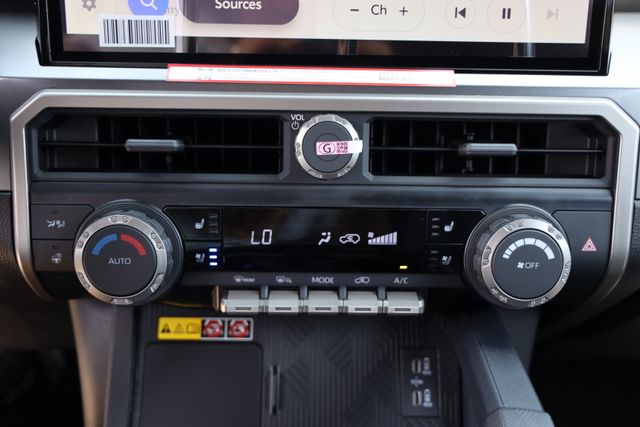 2026 Toyota 4Runner TRD Off-Road Premium Black at Community Toyota