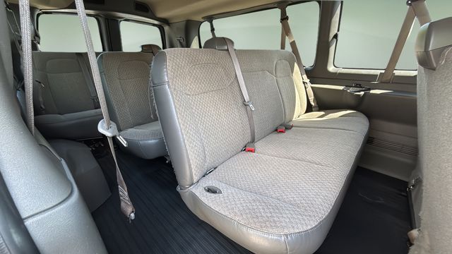 Used 2023 White GMC LS image 12