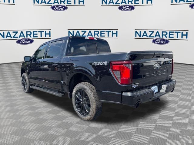 new 2026 Ford F-150 car, priced at $59,433
