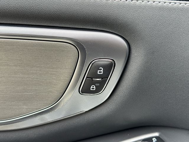 New 2025 Gray Ford Platinum image 23