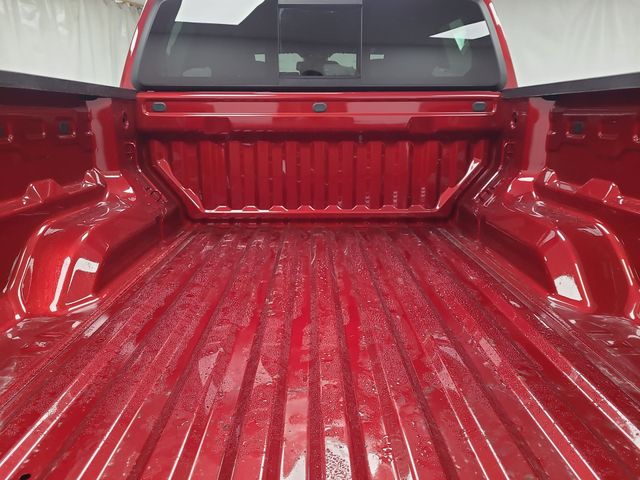 2026 – Chevrolet – Colorado