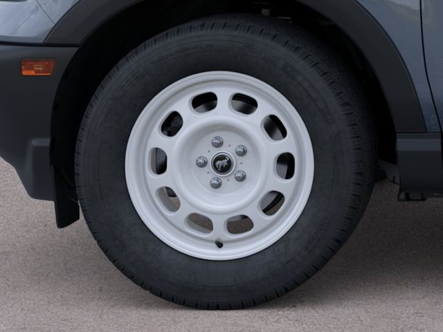 New 2026 Gray Ford Heritage image 19