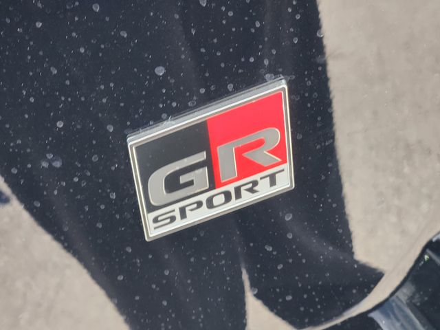 2026 Toyota RAV4 Plug-In Hybrid GR Sport Black at Classic Toyota Galveston