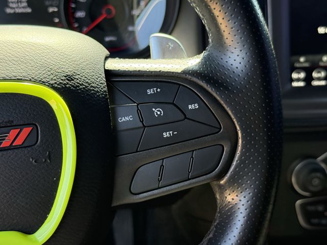 2023 Dodge Charger R/T Green at AutoSavvy Houston Southwest