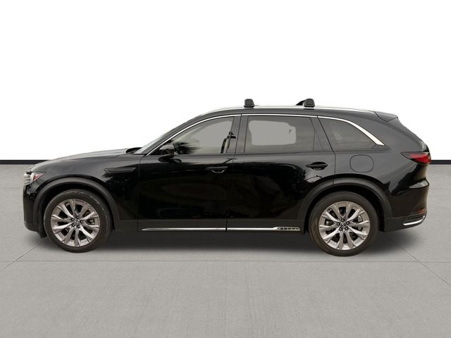 2024 Mazda CX-90 3.3 Turbo Premium Plus Black at Cook Ford