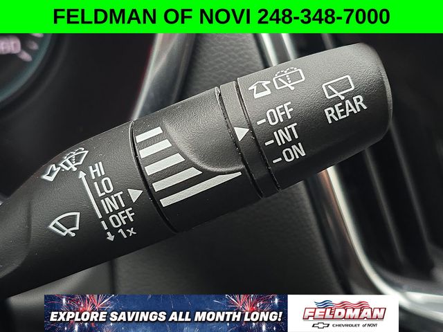 Used 2023 Chevrolet Equinox For Sale in Livonia, MI