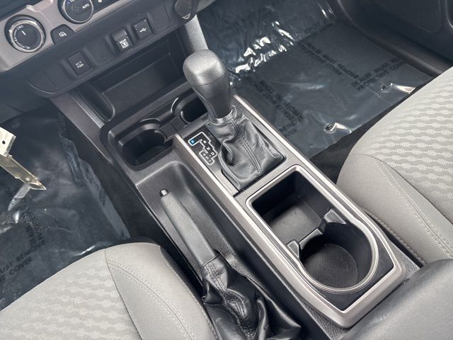 used 2021 Toyota Tacoma car, priced at $33,429