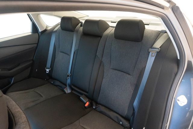 New 2026 Honda Accord Sedan Sedan