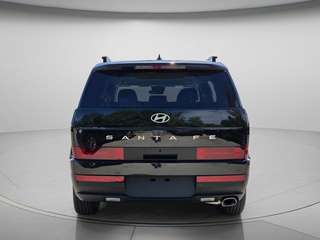 2027 Hyundai Santa Fe