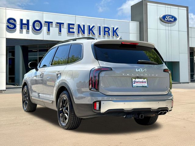 Used 2023 Kia Telluride SUV