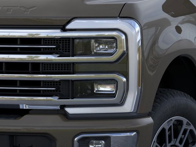 2026 Ford F-250SD Platinum:169165