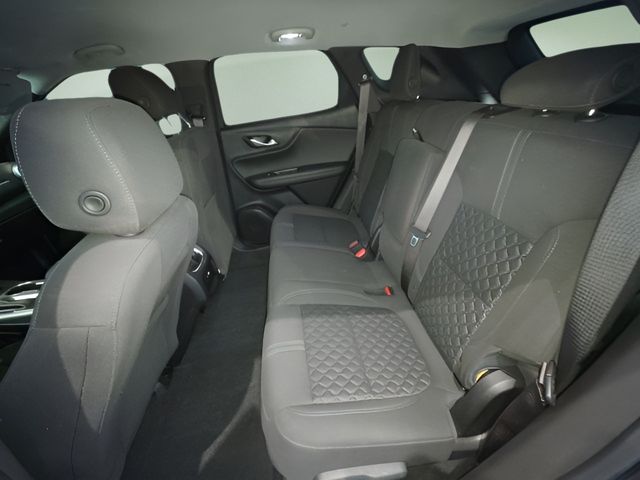 Used 2021 Chevrolet Blazer SUV