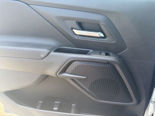 New 2024 Chevrolet Silverado EV Truck