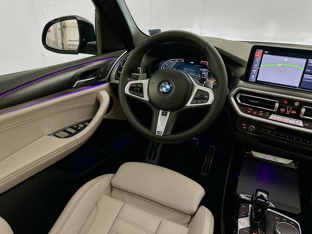 2022 BMW X3 xDrive30i 23