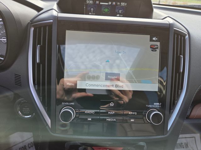 2024 Subaru Forester Touring