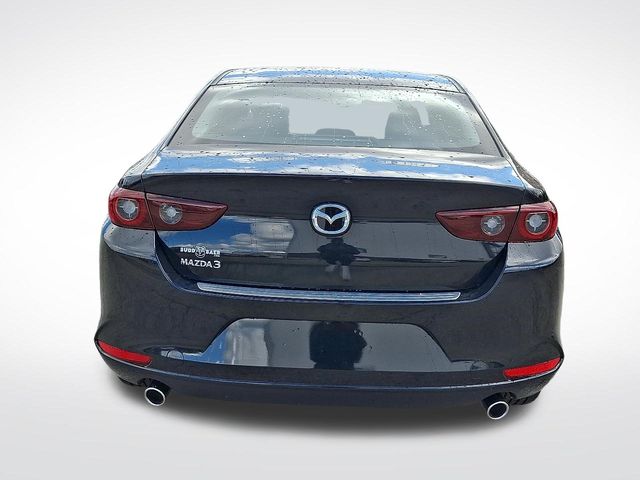 new 2026 Mazda Mazda3 car, priced at $26,968