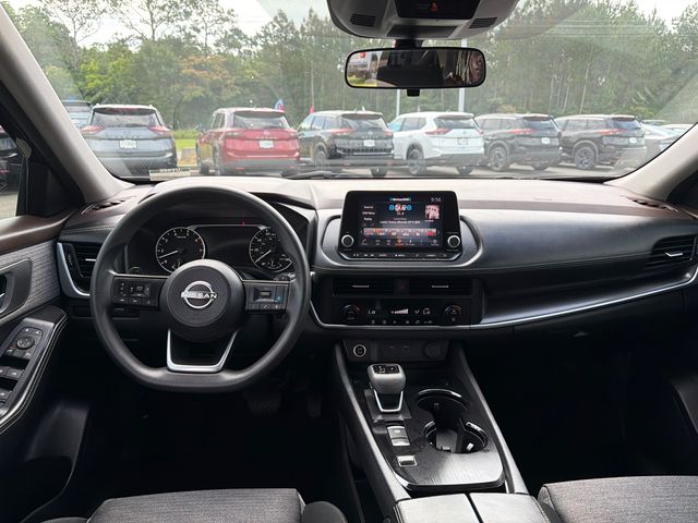 Used 2023 Nissan Rogue SUV