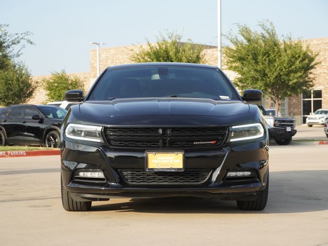 Used 2023 Dodge Charger Sedan
