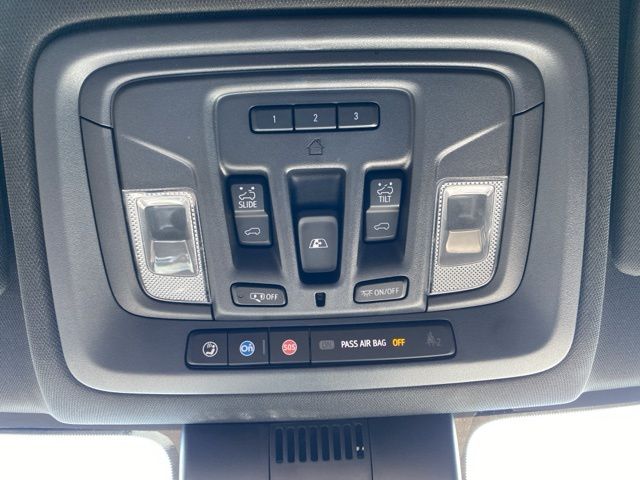 Used Car 2022 Chevrolet Silverado 1500  Zr2 For Sale Under $50,000 In San Antonio, Texas