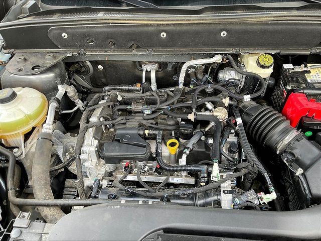 Used 2022 Ford Bronco Sport SUV