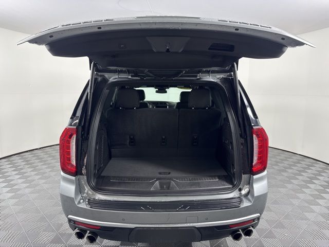 Used 2024 GMC Yukon SUV