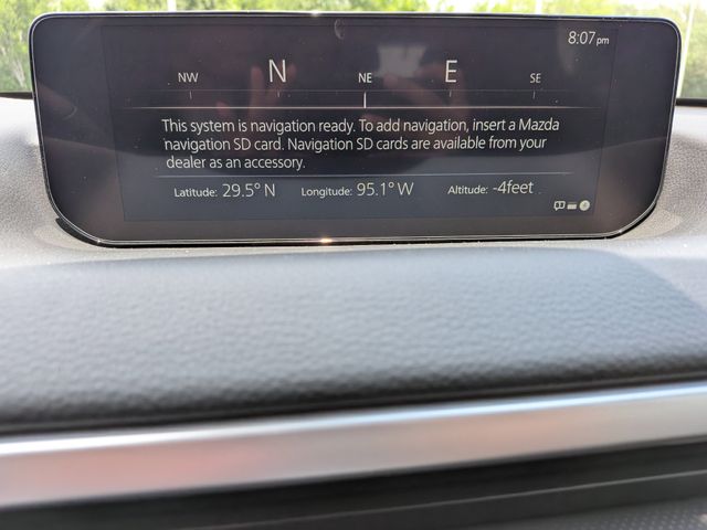 2026 Mazda CX-50 Hybrid Preferred Beige at DeMontrond Mazda
