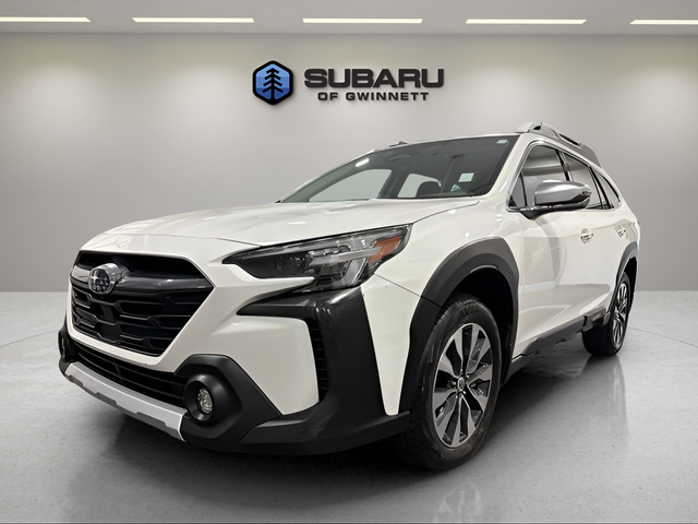 2024 Subaru Outback Touring XT