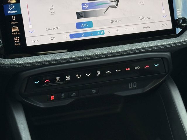 2026 Jeep Cherokee Laredo - 11