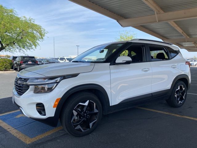 224932025 Kia Seltos S