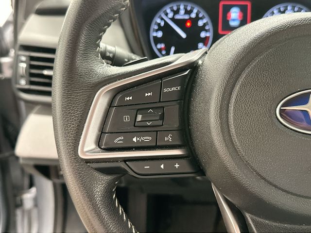 2025 Subaru Legacy Premium Silver at Auto Express Mitsubishi