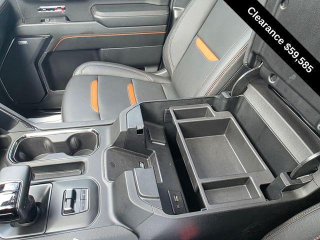 Used 2024 GMC Sierra 1500 For Sale in Grove City, OH
