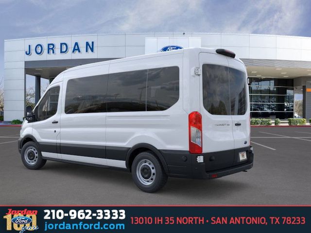 New Car 2025 Ford Transit-350  Xl For Sale Under $60,000 In San Antonio, Texas
